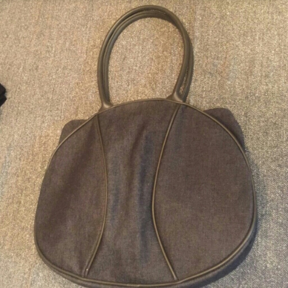 HEATHERETTE for HELLO KITTY handbag SUPER RARE - Picture 2 of 4
